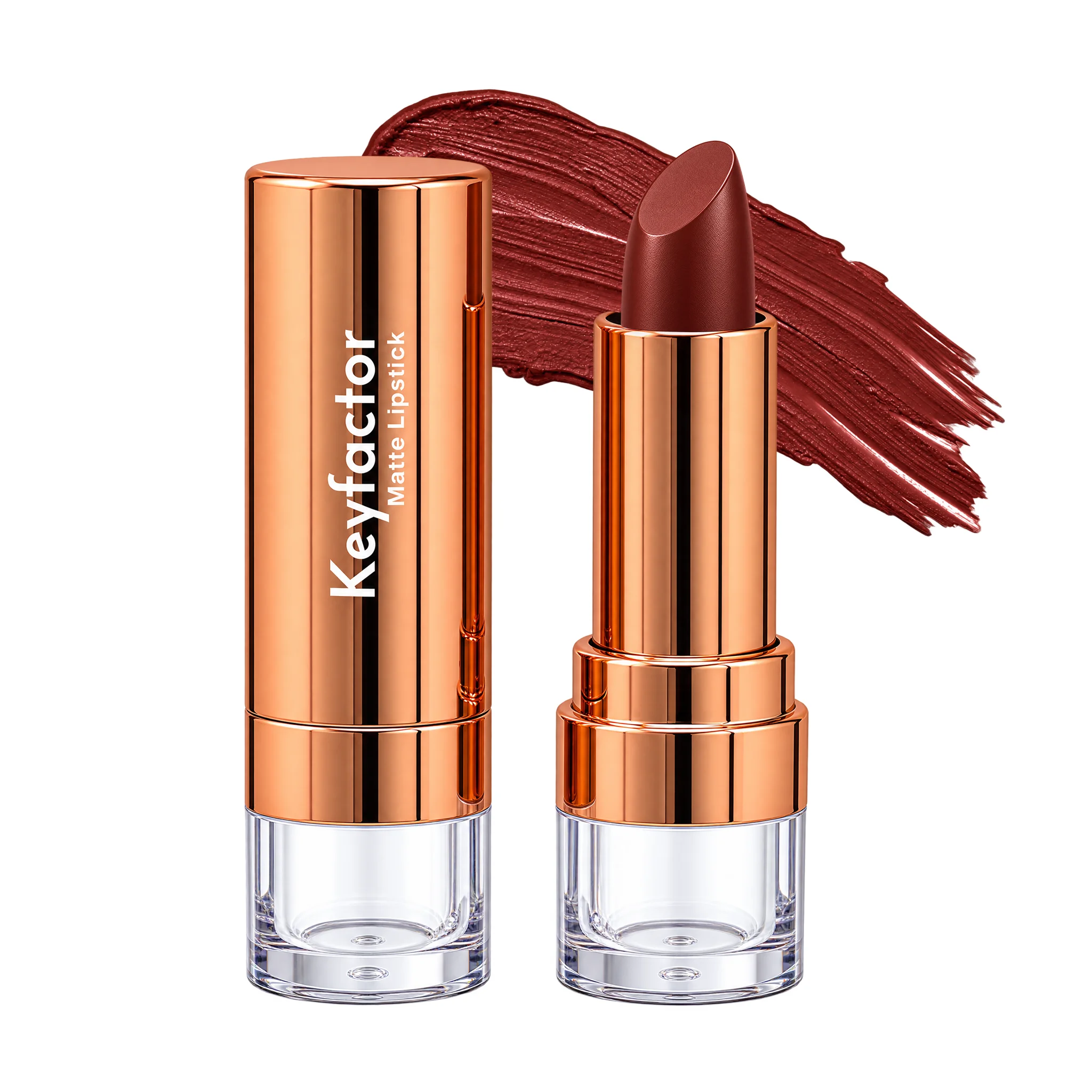 BULLET Lipstick Coral Kiss KFBL -7 (CC00266)
